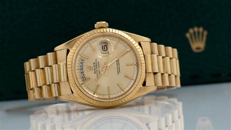 derrappermarten81gold rolex day date|rolex day date bracelet.